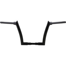 H-BAR BL 1.5"12"PT L-FLTR