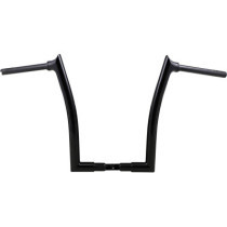 H-BAR BL 1.5"16"PT L-FLTR