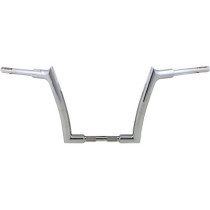 H-BAR CH 1.5"12"PT L-FLHR