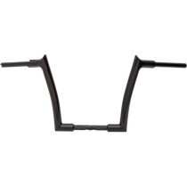 H-BAR BL 1.5"12"PT L-FLHR