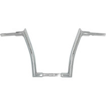 H-BAR CH 1.5"14"PT L-FLHR