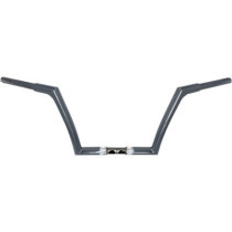 H-BAR 10"CH 1.25"FT FLTR