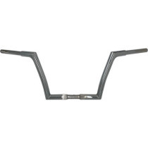 H-BAR 10"CH 1.25FT FLHRXS