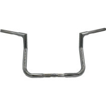 Handlebar - Flat Top - 11" - Chrome