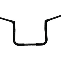 Handlebar - Flat Top - 11" - Black