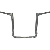 Handlebar - Pointed Top - 16" - Chrome