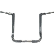 Handlebar - Flat Top - 16" - Chrome