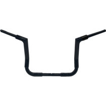 Handlebar - Flat Top - 12" - Black