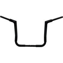 Handlebar - Flat Top - 14" - Black