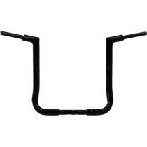 Handlebar - Flat Top - 16" - Black