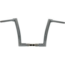 Handlebar - Flat Top - 12" - Chrome