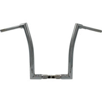 Handlebar - Flat Top - 16" - Chrome