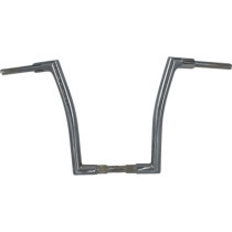 Handlebar - Flat Top - 16" - Chrome