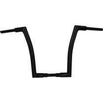 Handlebar - Flat Top - 16" - Black