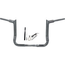 H-BAR KT CH 1.5"12"PT21FL