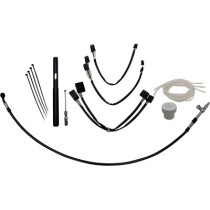 Installation Kit - 14" - Black