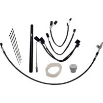 Installation Kit - 16" - Black