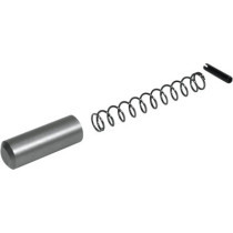 CAMPLATE VALVE SPRING AND ROLL PIN