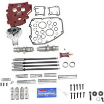 CAMCHEST KIT HP+ WITH REAPER 574 GEAR DRIVE