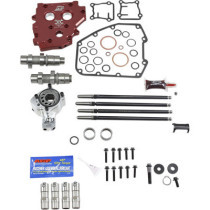 CAMCHEST KIT  HP+ WITH REAPER 543 GEAR DRIVE