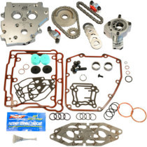 HYDRAULIC CAMSHAFT CHAIN TENSIONER CONVERSION KIT OE+