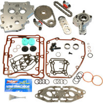 HYDRAULIC CAMSHAFT CHAIN TENSIONER CONVERSION KIT OE+