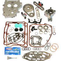 HYDRAULIC CAMSHAFT CHAIN TENSIONER CONVERSION KIT OE+