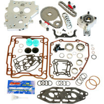 HYDRAULIC CAMSHAFT CHAIN TENSIONER CONVERSION KIT OE+