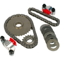 HYDRAULIC TENSIONER KIT-CONVERSION CAMS