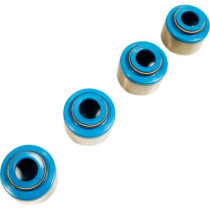 VITON VALVE SEALS 0.53" 5/16"