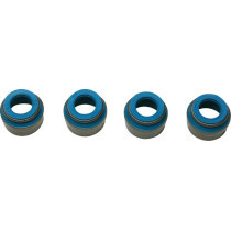 VITON VALVE SEALS 0.50" GUIDE 5/16"