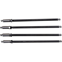 PUSHRODS RACE SERIES ADJUSTABLE FOR TWIN CAM