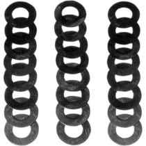 VALVE SPRING SEAT SHIMS FOR MILWAUKEE 8