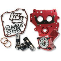 OILING SYSTEM KIT RACE SERIES GEAR DRIVE TWIN CAM