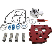 OILING SYSTEM KIT HP+ GEAR OR CHAIN DRIVE TWIN CAM