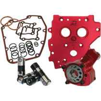 OILING SYSTEM KIT RACE SERIES GEAR OR CHAIN DRIVE TWIN CAM