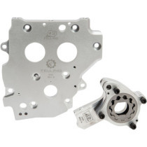 OIL PUMP & CAMPLATE KIT OE+ GEAR DRIVE