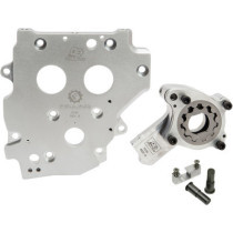 OIL PUMP & CAMPLATE KIT OE+ CHAIN DRIVE