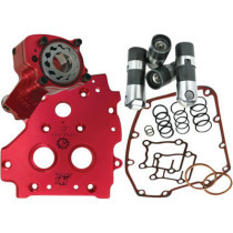 OIL SYSTEM RS 07-17 C/G