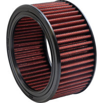 Air Filter - Replacement - BA Series - Red