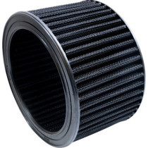 Air Filter - Replacement - BA Series - Black