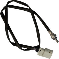 OXYGEN SENSOR 12mm GREY