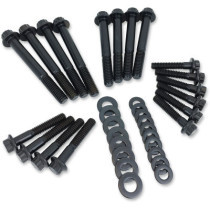 ROCKER BOX FASTENER KIT ARP 12-POINT EVO