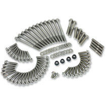 BOLT KIT 12-POINT EXTERNAL ENGINE MILWAUKEE 8