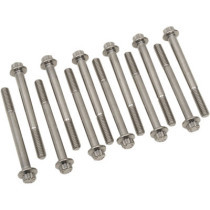 ENGINE CASE BOLTS FOR MILWAUKEE 8