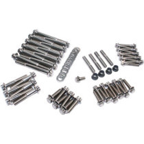 BOLT KIT EXT FAST TC99-16