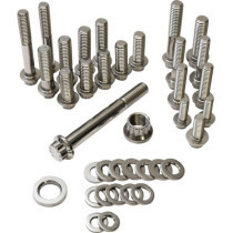 BOLT KIT CHASSIS XL 91-03