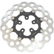 ROTOR FRONT FL MNT CUBIQ