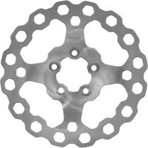 ROTOR REAR SOL MNT CUBIQ