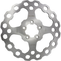 ROTOR FRONT SOL MNT CUBIQ